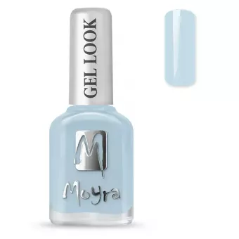 Moyra Gel look Körömlakk 12ml No.1050