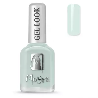 Moyra Gel look Körömlakk 12ml No.1051