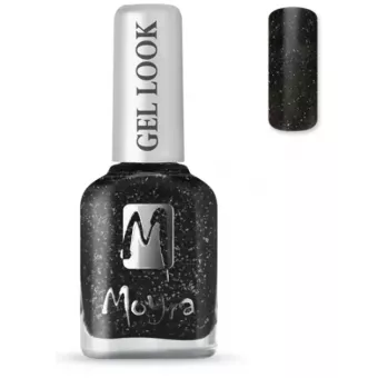 Moyra Gel look Körömlakk 12ml No.1058