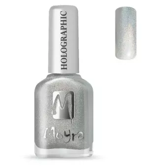 Moyra Holographic Effect Körömlakk 12ml No.251