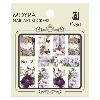 Moyra Köröm-matrica 1db