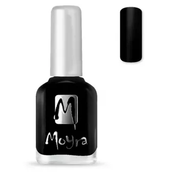 Moyra körömlakk 12ml - 35