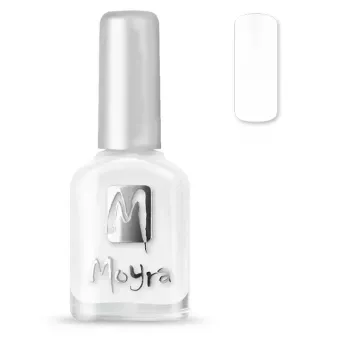 Moyra körömlakk 12ml - 3