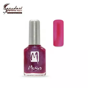 Moyra körömlakk 12ml - 42