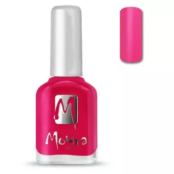 Moyra körömlakk 12ml - 53