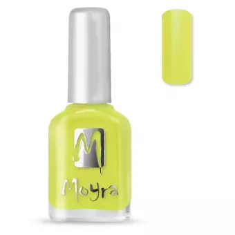 Moyra körömlakk 12ml - 65