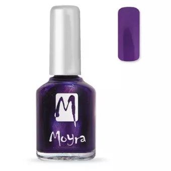 Moyra körömlakk 12ml - 86