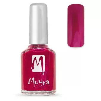 Moyra körömlakk 12ml - 93