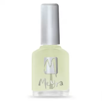 Moyra körömlakk 12ml - Glow in the dark