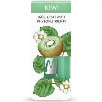 Moyra körömlakk 12ml - Körömápoló alaplakk Kiwis