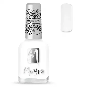 Moyra Körömnyomda lakk 12ml SP 07