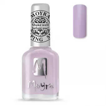 Moyra Körömnyomda lakk 12ml SP 16