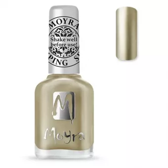 Moyra Körömnyomda lakk 12ml SP 24