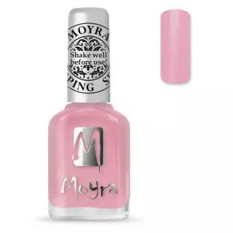Moyra Körömnyomda lakk 12ml SP 35