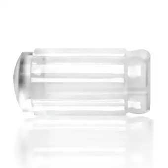 Moyra Körömnyomda lakk nélkül No.11 (Clear Vision)