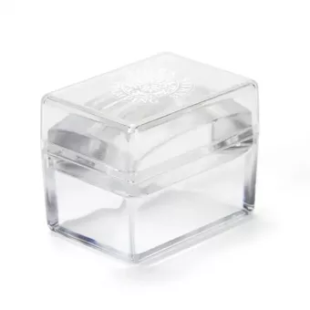 Moyra Körömnyomda lakk nélkül No.14 (Ice Cube)