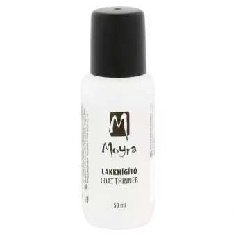 Moyra Lakkhigító 50ml