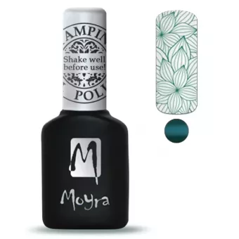 Moyra nyomdalakkzselé 12ml SGP 08