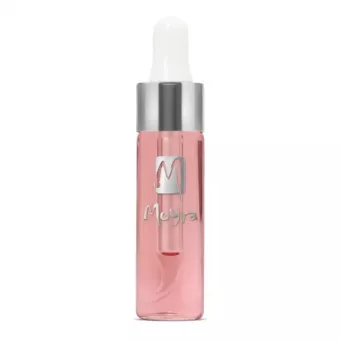 Moyra Pipettás Bőrápoló Olaj 15ml - Raspberry Pink