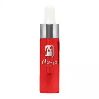 Moyra Pipettás Bőrápoló Olaj 15ml - Red Apple