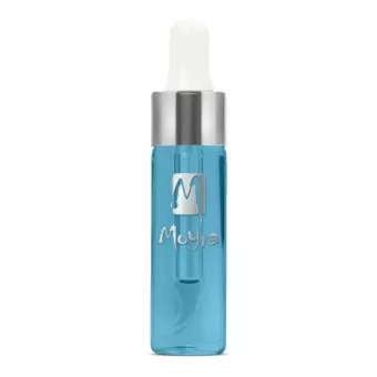 Moyra Pipettás Bőrápoló Olaj 15ml - Sea Blue Coconut