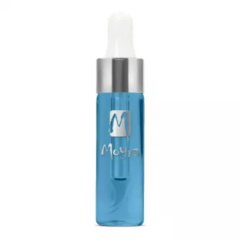 Moyra Pipettás Bőrápoló Olaj 15ml - Sky Blue Vanilla
