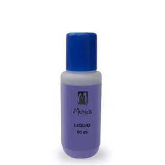 Moyra Porcelán Liquid Lila 50ml