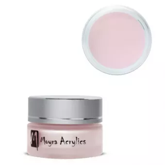 Moyra Porcelán por 12g - Soft Pink