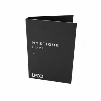 LPDO Parfüm Illatminta Mystique Love EDPI 2ml