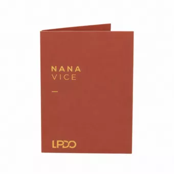 LPDO Parfüm Illatminta Nana Vice EDPI 2ml