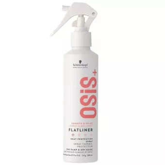 OSiS+ Flatliner Hővédő Spray 200ml