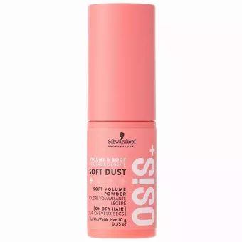 OSiS+ Soft Dust 10grl