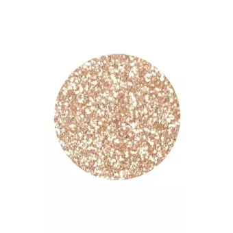 Pearl Nails Glitter Spray-Light Copper 9g