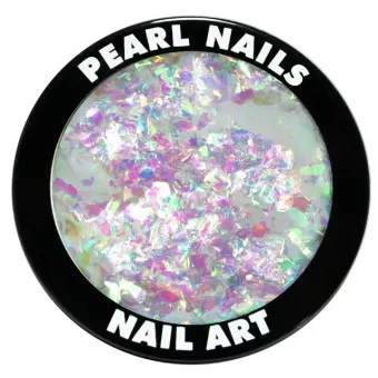 Pearl Nails UNICORN FLAKES 0,5g