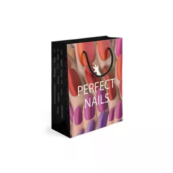 Perfect Nails Papírtáska