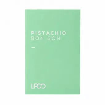 LPDO Parfüm Illatminta Pistachio Bon Bon EDPI 2ml
