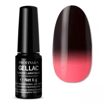 Profinails gel lac LED/UV lakkzselé 6gr TC 408