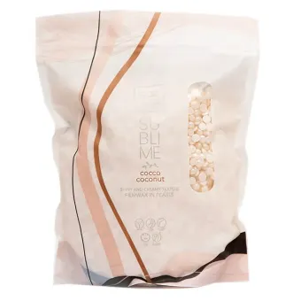 Ro.ial Gyanta gyöngy 800g Sublime Kókusz