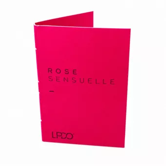 LPDO Parfüm Illatminta Rose Sensuelle EDPI 2ml
