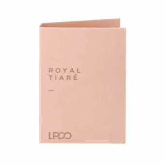 LPDO Parfüm Illatminta Royal Tiaré EDPI 2ml