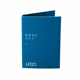 LPDO Parfüm Illatminta Soul Sea EDPI 2ml
