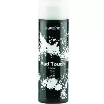 Subrina Mad Touch Clear Mix Passztelesítő krém 200ml