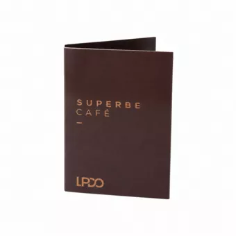 LPDO Parfüm Illatminta Superbe Cafe EDPI 2ml