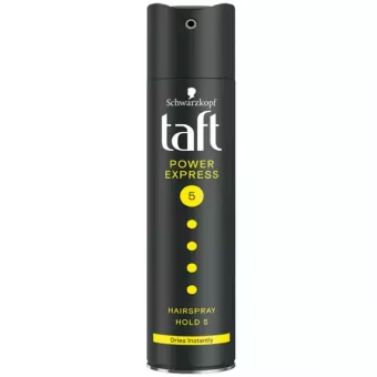 Taft Hajlakk Power Expressz 5-ös 250ml