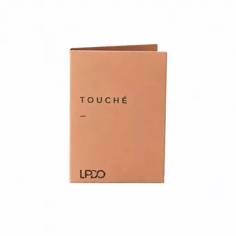 LPDO Parfüm Illatminta Touché EDPI  2ml