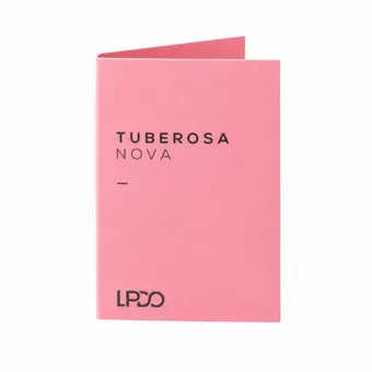 LPDO Parfüm Illatminta Tuberosa Nova EDPI 2ml
