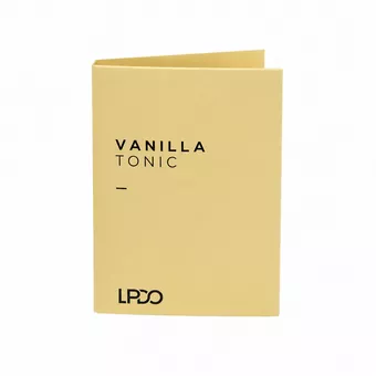 LPDO Parfüm Illatminta Vanilla Tonic EDPI 2ml