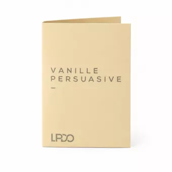 LPDO Parfüm Illatminta Vanille Persuasive EDPI 2ml