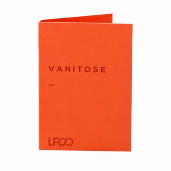 LPDO Parfüm Illatminta Vanitose EDPI  2ml
