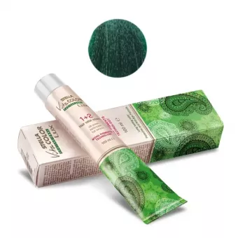 VitaColor Lux krémhajfesték 100ml green